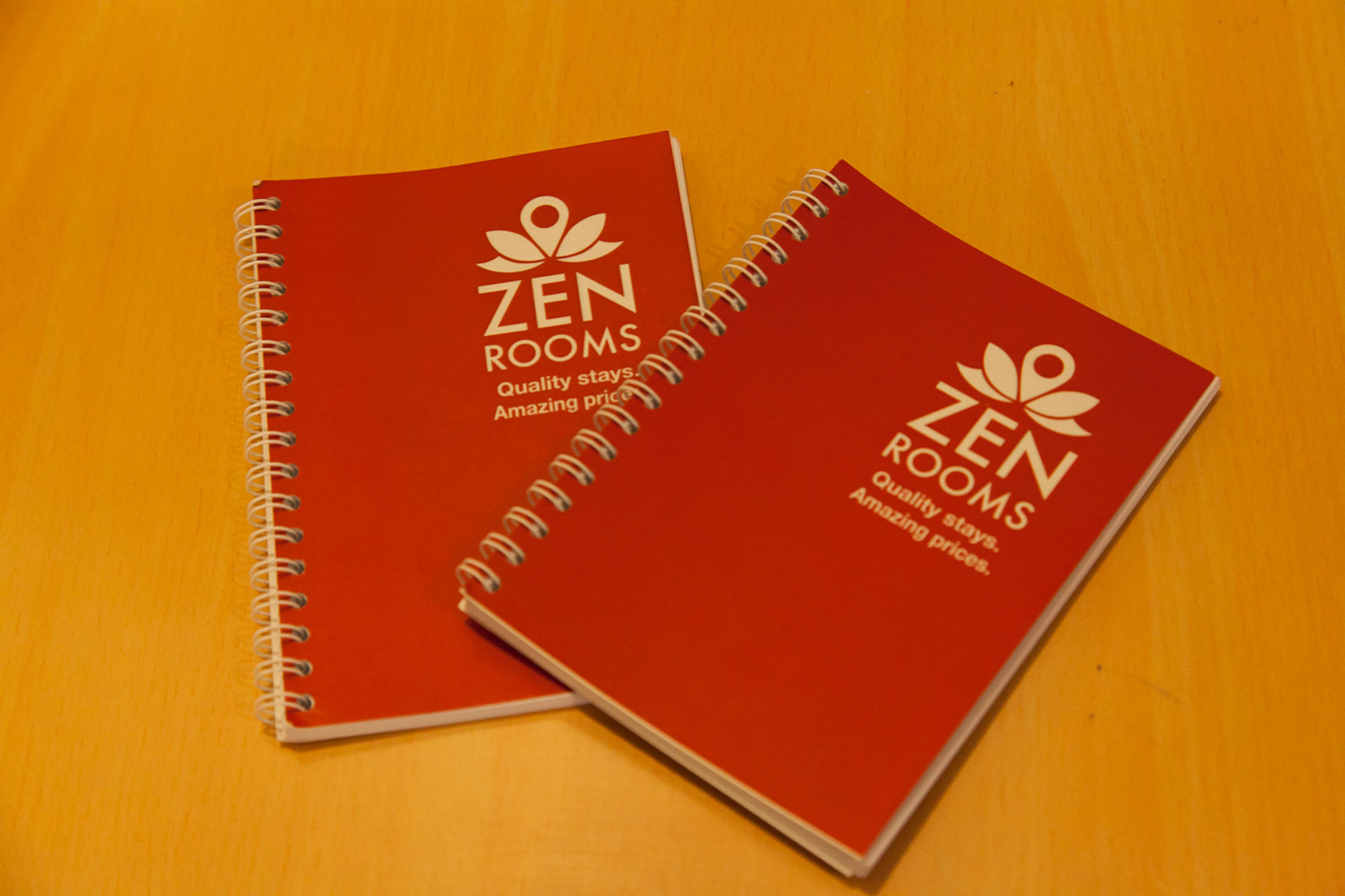 Zen Rooms Pratunam Bangkok Exterior foto